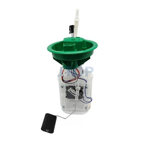 Mini Cooper 2002-2004 Electric Fuel Pump Assembly Compatible with L4 1.6L Models 16146756184 16146759955 16146766176